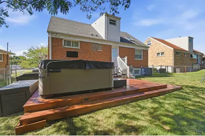 670 Libbejo Drive, Delhi Township, OH 45233 - Photo 38
