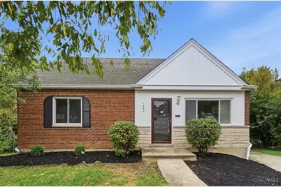 1480 Larann Lane, Cincinnati, OH 45231 - Photo 1
