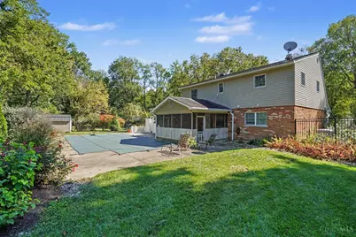 4189 Heritage Glen Drive, Union Township, OH 45245 - Photo 36