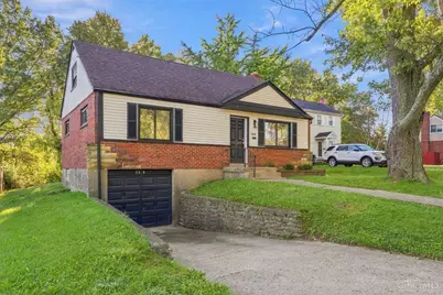 6458 Daly Rd, Cincinnati, OH 45224 - Photo 2