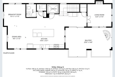 2900 Corbin Park Court, Cincinnati, OH 45226 - Photo 22