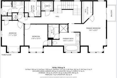 2900 Corbin Park Court, Cincinnati, OH 45226 - Photo 38