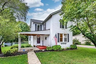 209 Main Street, College Corner, OH 45003 - Photo 1