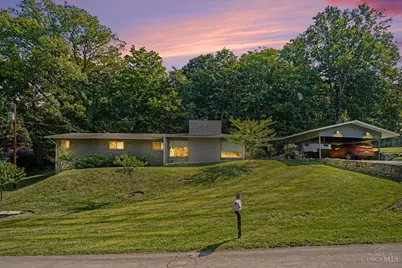 700 Eversole Road, Anderson Township, OH 45230 - Photo 1