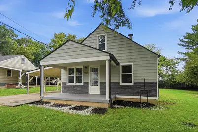 1437 Exeter Avenue, Fairfield, OH 45015 - Photo 2