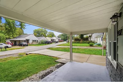 1437 Exeter Avenue, Fairfield, OH 45015 - Photo 6