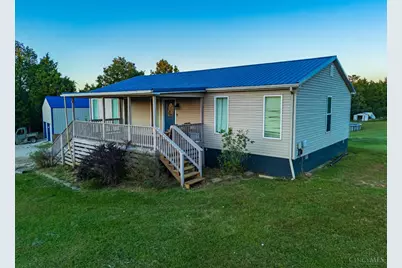 206 Bradley Lane, West Union, OH 45693 - Photo 2