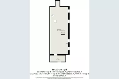 2200 W Clifton Avenue, Cincinnati, OH 45219 - Photo 28