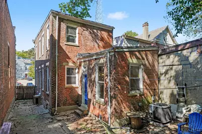 2200 W Clifton Avenue, Cincinnati, OH 45219 - Photo 24