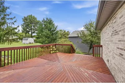 350 Nunner Road, Hamilton Township, OH 45039 - Photo 36