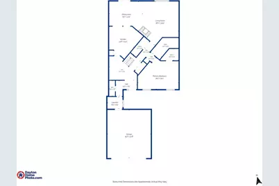 755 Hidden Circle, Washington Twp, OH 45458 - Photo 34