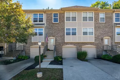 6559 Silverfox Drive, Cincinnati, OH 45230 - Photo 2