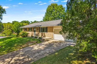 1614 Acreview Drive, Springfield Township, OH 45240 - Photo 40