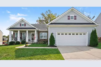 141 Raintree Trail, Lebanon, OH 45036 - Photo 1