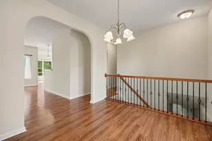 141 Rain Tree Trail, Lebanon, OH 45036 - Photo 6