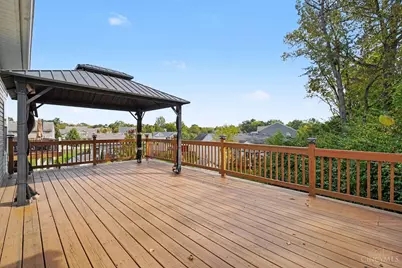 141 Raintree Trail, Lebanon, OH 45036 - Photo 22