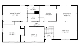 9054 Revere Run, West Chester, OH 45069 - Photo 44