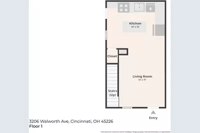 3206 Walworth Avenue, Cincinnati, OH 45226 - Photo 24