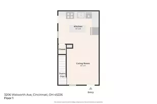 3206 Walworth Ave, Cincinnati, OH 45226 - Photo 24