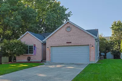 11826 Wincanton Drive, Colerain Township, OH 45231 - Photo 2