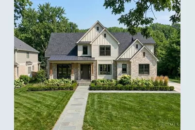 921 Blue Heron, Miami Township, OH 45140 - Photo 1