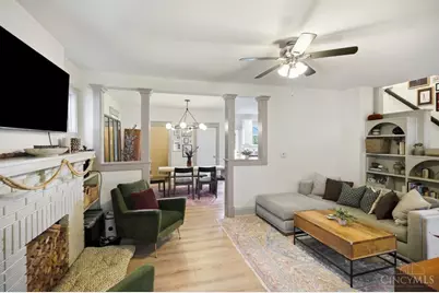 2542 Cypress, Cincinnati, OH 45212 - Photo 8