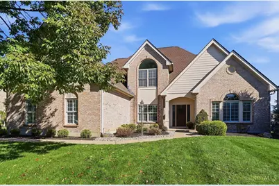 6318 Tarton Fields Lane, Mason, OH 45040 - Photo 2