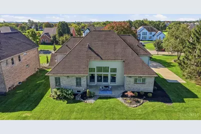 6318 Tarton Fields Lane, Mason, OH 45040 - Photo 4