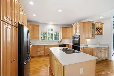 6318 Tarton Fields Lane, Mason, OH 45040 - Photo 22
