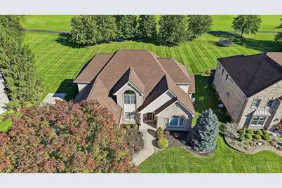 6318 Tarton Fields Lane, Mason, OH 45040 - Photo 1