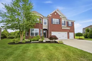 6773 Sabal Wy, Deerfield Township, OH 45040 - Photo 4