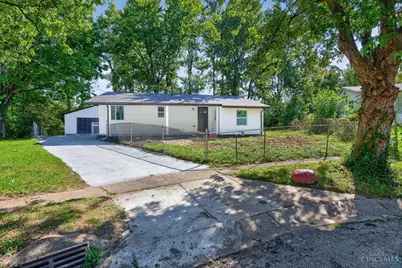 2505 Niagara Street, Cincinnati, OH 45231 - Photo 2