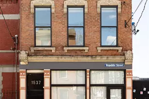 1537 Republic St, Cincinnati, OH 45202 - Photo 1