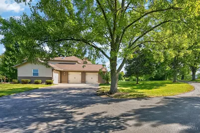 5921 Maud Hughes Road, Liberty Township, OH 45011 - Photo 68