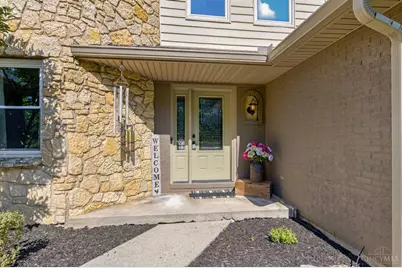 5921 Maud Hughes Road, Liberty Township, OH 45011 - Photo 6