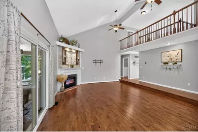 5921 Maud Hughes Road, Liberty Township, OH 45011 - Photo 12