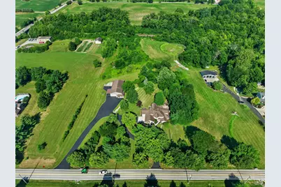 5921 Maud Hughes Road, Liberty Township, OH 45011 - Photo 4