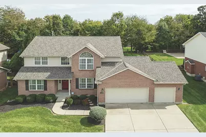 5588 Liberty Pass Drive, Liberty Township, OH 45044 - Photo 1