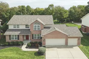 5588 Liberty Pass Dr, Liberty Township, OH 45044 - Photo 1