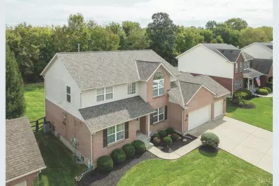 5588 Liberty Pass Drive, Liberty Township, OH 45044 - Photo 34