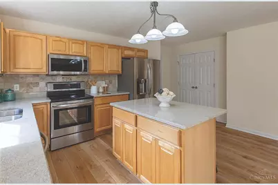 5588 Liberty Pass Drive, Liberty Township, OH 45044 - Photo 12