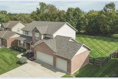 5588 Liberty Pass Drive, Liberty Township, OH 45044 - Photo 2