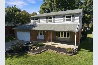 8576 Bethany Lane, Anderson Township, OH 45255 - Photo 8