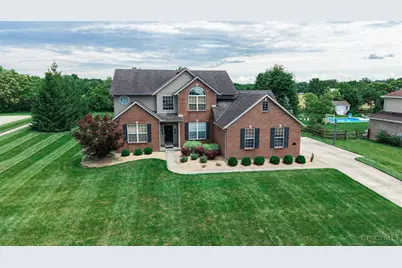 5304 Meadow Breeze Drive, Liberty Township, OH 45011 - Photo 2