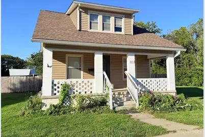 1217 Eureka Drive, Kettering, OH 45419 - Photo 1