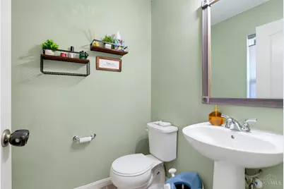 5307 Greenview Lane, Turtle Creek Township, OH 45036 - Photo 30