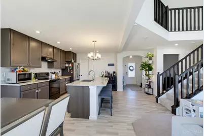 5307 Greenview Lane, Turtle Creek Township, OH 45036 - Photo 22
