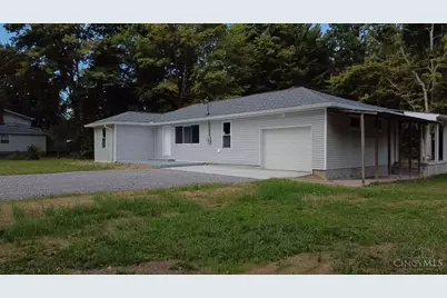 2813 S Bantam Road, Tate Township, OH 45106 - Photo 18