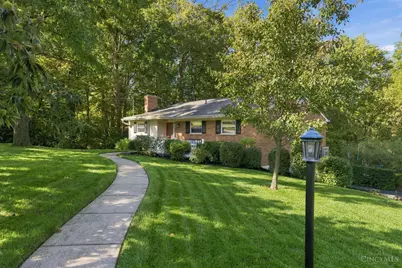11701 Thistlehill Drive, Symmes Township, OH 45140 - Photo 48