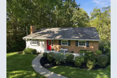 11701 Thistlehill Drive, Symmes Township, OH 45140 - Photo 50